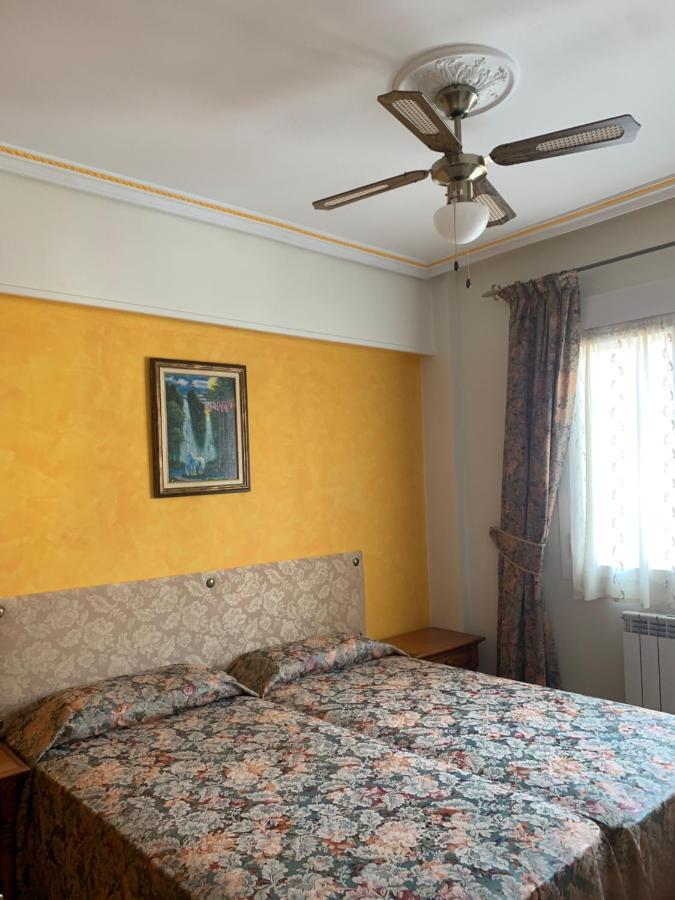 Piso Centrico En Irun Apartment Exterior photo