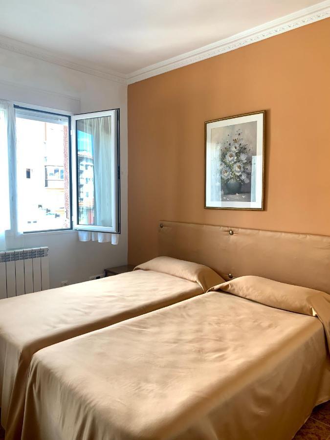 Piso Centrico En Irun Apartment Exterior photo